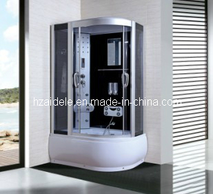 Sauna Steam Shower Cabin (ADL-8306R)