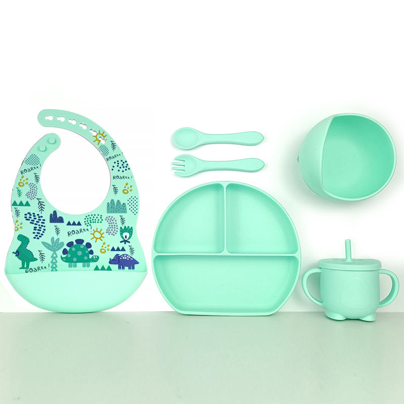 silicone feeding set MFZ-A024