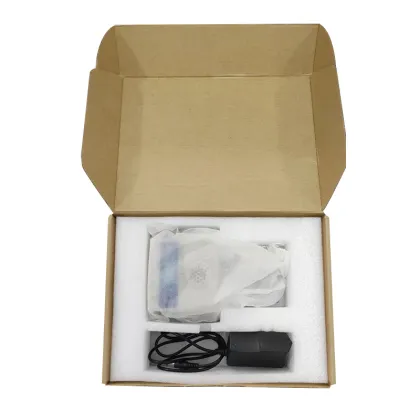 High Precision RS485 & 4G CO Sensor: Advanced Air Quality Monitoring System