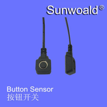 New arrival Touch Push Button switch for car