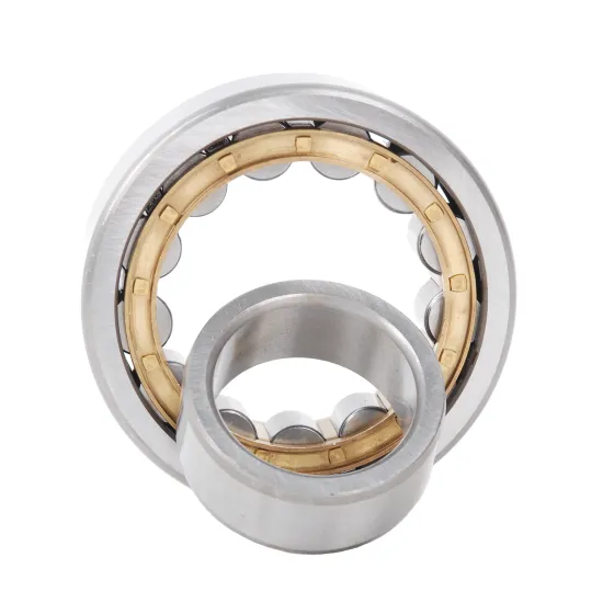 High Quality Low Noise NU2234-E1-XL-M1 Inch Cylindrical Roller Bearing