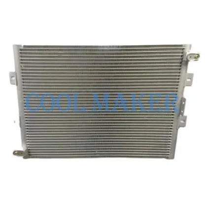 Hitachi AC Condenser Auto Air Conditioner 4647814 503708-5940 5037085940