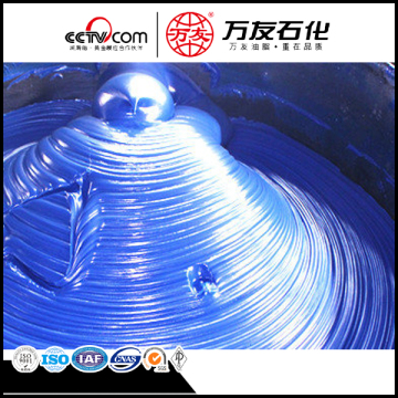 anti fatigue high temperature grease lubricant for construction machineries