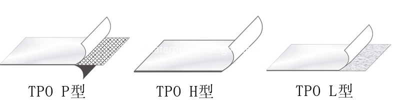 TPO types