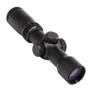 OEM Compact 30mm 1.5-5x32 IGR Hunting Crossbow Scope