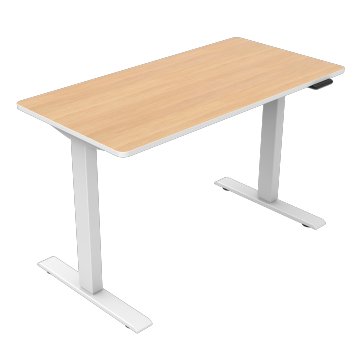 JAH88 JieCang Smart Zwei-Sektion Automatische Stehdesk-Rahmen