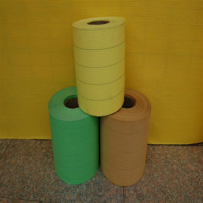 High Quality Fuel Filter Paper For Motorcycle From China