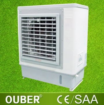 CE/SAA Approved Window Air Cooler 3 Speed 7000 CMH