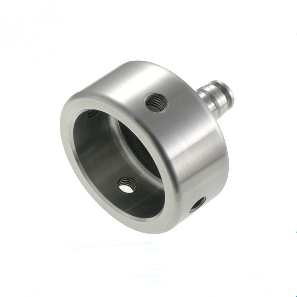 CNC Turning Machining Parts Precision Stainless Steel