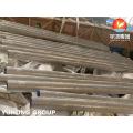 ASTM A312 S30815 Stainless Steel Seamless Pipe