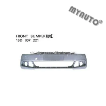 Used Front Bumper for VW Jetta and Sagitar 2012