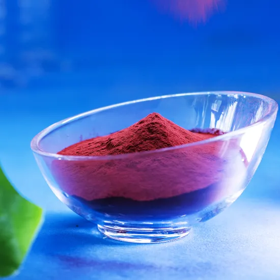 Durable Pipeline Anti-Corrosive Powder Coating Technology