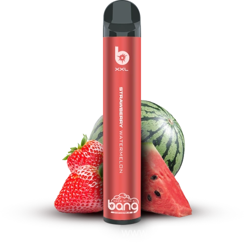 Bang XXL 2000 Puffs -laite eri väri vaihtoehdoissa