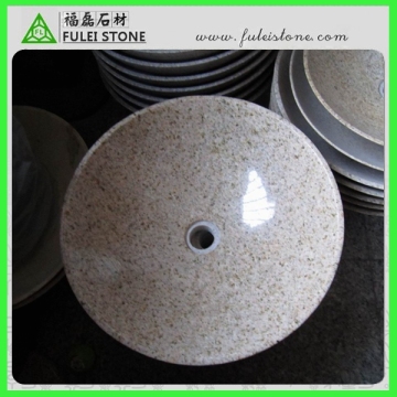Best Sale Chinese Granite G682 Counter Basin