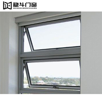 Hot Selling Aluminum Awning Windows