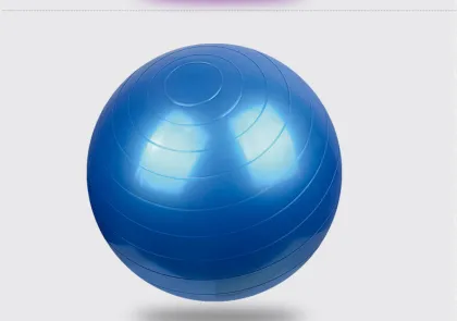 PVC Anti burst Yoga Ball,Explosion-proof Yoga Ball