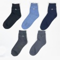 New fashion business casual male socks