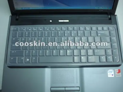 artificial keyboard covers for HP
