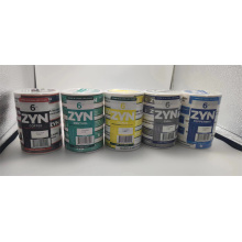 Zyn уутанд хөргөх mint mint 6mg бөөний худалдаа