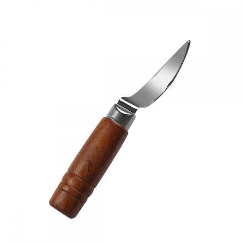 Stainless Steel Coconut Knife