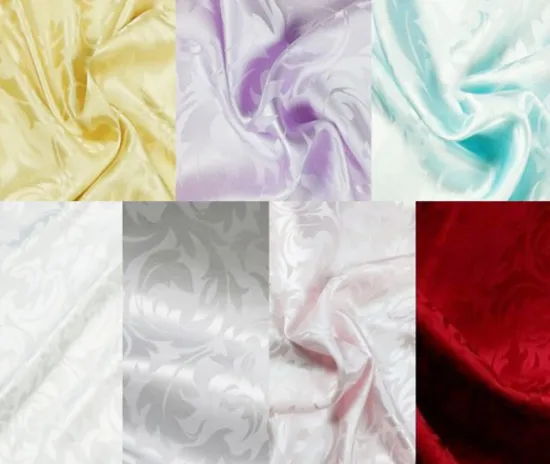 100% Silk 16 m/m Sangbo Satin