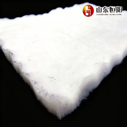 High Strength Filament Geotextile