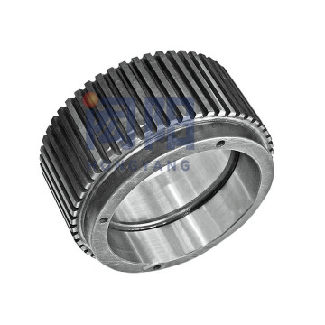 Supply Roller Shells and Pellet Mill Machine Parts