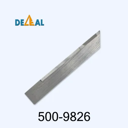 Summa F Series Flatbed Cutter - Oscillating Blade Multi Tool