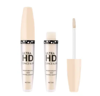 High Quality 3 Color Concealer Private Label Foundation Base for Dark Circles