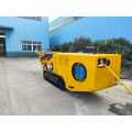 Durable Hydraulic Drilling Machine for Heavy-Duty Tasks