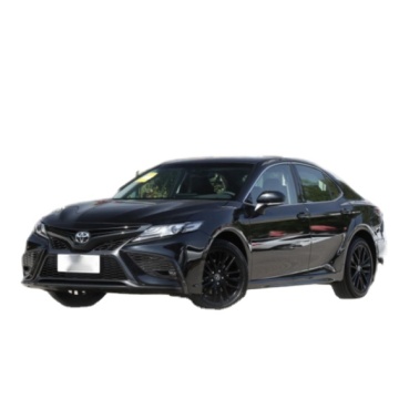 2023 Toyota Camry Hybrid μεταχειρισμένα αυτοκίνητα που κατασκευάστηκαν στην Κίνα