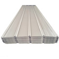 Zinc 30G Galvanized Coil Roofing Sheet 900 mm de ancho