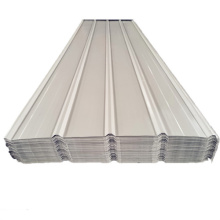 Zinc 30G Galvanized Coil Roofing Sheet 900 mm de ancho