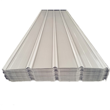 Zinc 30g Galvanized Coil Roofing Sheet 900mm Width