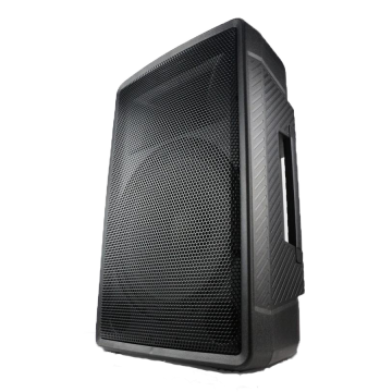 15 "professional stage sound equipment