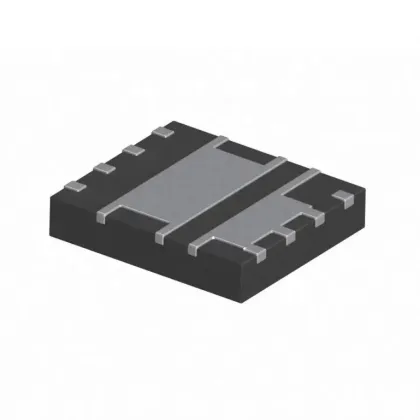 BSC0911NDATMA1 N Channel Power MOSFET Chip