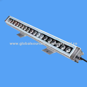 36W LED Wall Washer with High Quality from Chinese Manufacturer