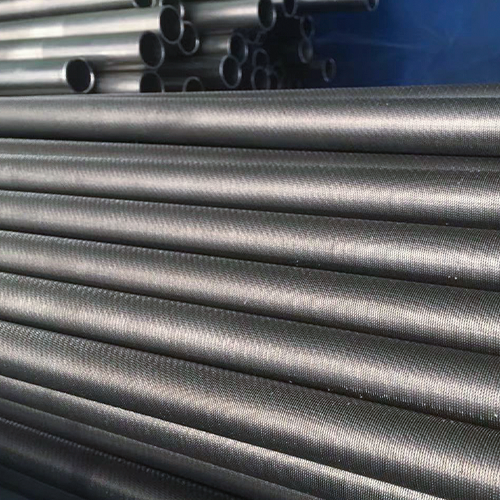 High Frequency Welded Fin Tube