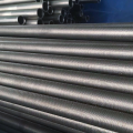 Aluminium sirip stainless steel tabung las frekuensi tinggi