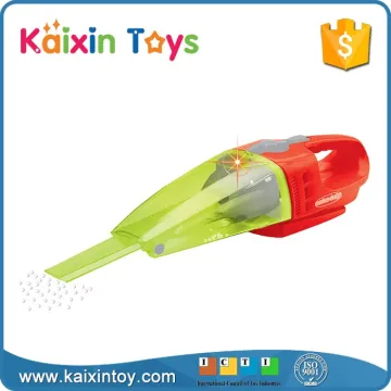 Happy Time Funny Creative Kids Vacuum Cleaner Toy