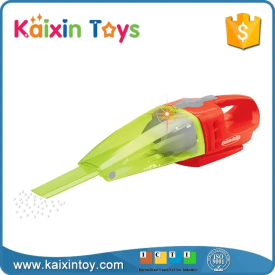 Happy Time Funny Creative Kids Vacuum Cleaner Toy
