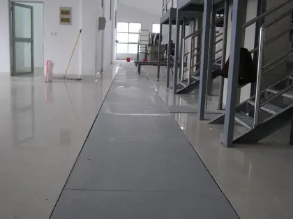 high quality impact resistance fiber bragg grating