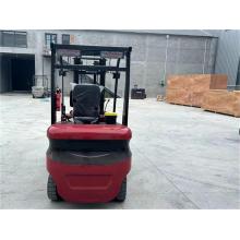 Electric Forklifts Cheap Price Environmentally Low Noise
