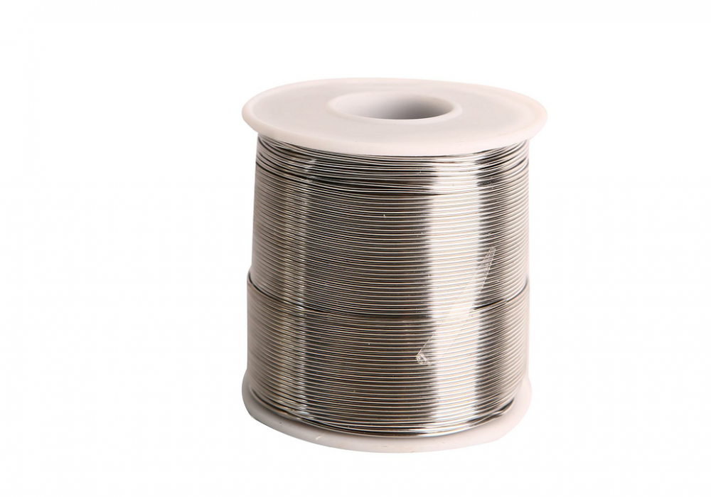 Solid core wire 60 40 no rosin acid