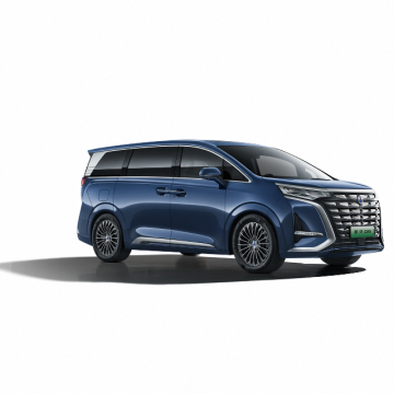2024 High Configuration Tengsize-D9 DM-I 980 4WD Flagship Car for Commuting