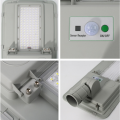 60W120W180W240W Integrierte LED Solar Street Light