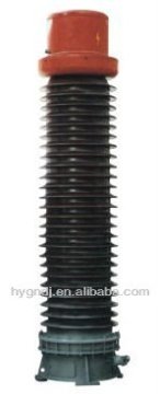 JDC5-200 Oil-immeresed type voltage transformer