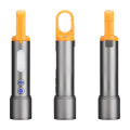 Type-c Rechargeable Multi-function LED COB Flashlight