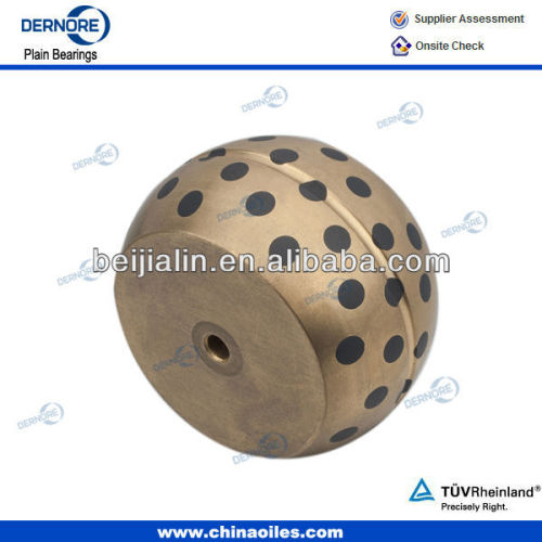 Globe Bearing Spherical Bearing Spherical Plain Bearings, High Quality