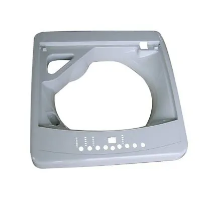 Plastic Washing Machine Mould